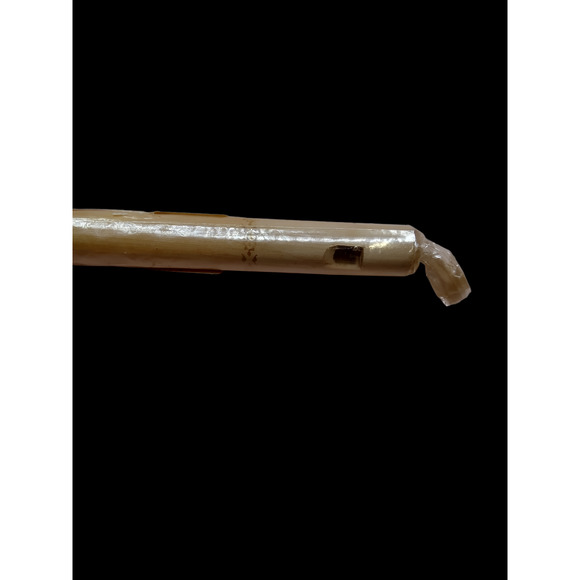 Made in USSR Recorder Wooden Flute Sealed - Picture 4 of 5